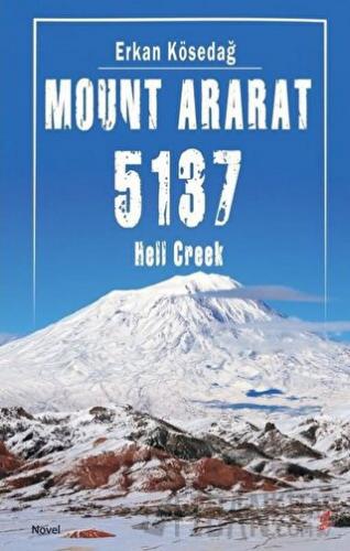 Mount Ararat 5137