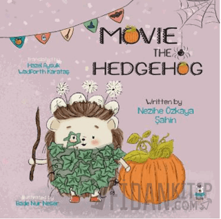Movie The Hedgegog