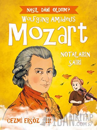 Mozart - Notaların Şairi