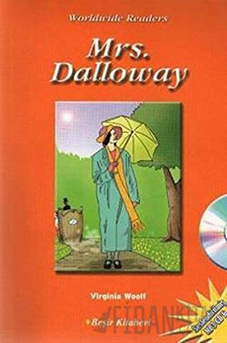 Mrs. Dalloway + CD