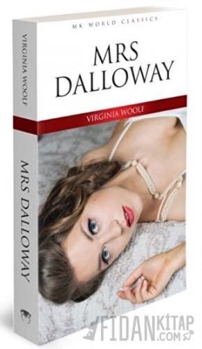 Mrs Dalloway - İngilizce Roman Virginia Woolf
