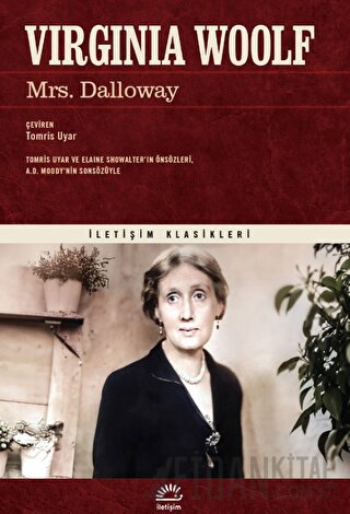 Mrs. Dalloway Virginia Woolf