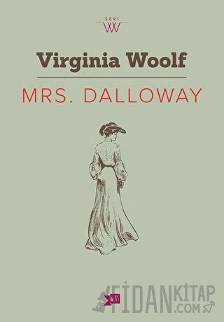 Mrs. Dalloway