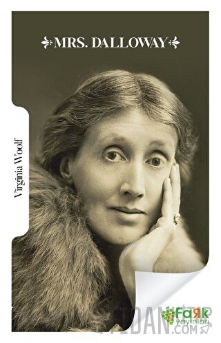 Mrs. Dalloway Virginia Woolf