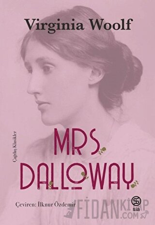 Mrs. Dalloway