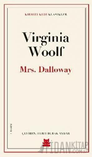 Mrs. Dalloway
