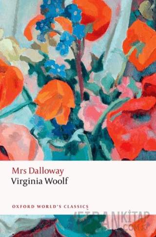 Mrs Dalloway