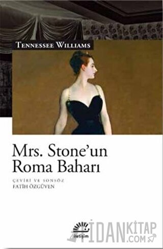 Mrs. Stone'un Roma Baharı