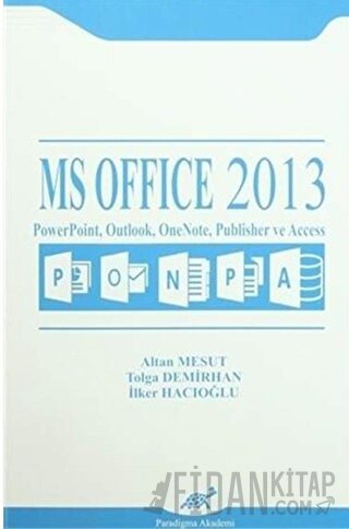 MS Office 2013 Altan Mesut