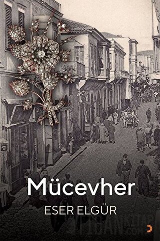 Mücevher