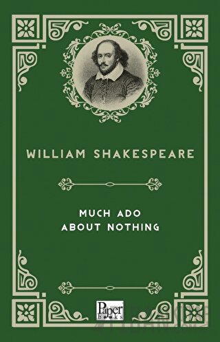 Much Ado About Nothing