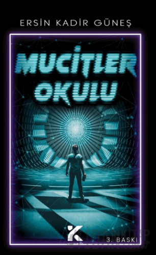 Mucitler Okulu