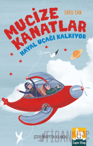 Mucize Kanatlar - Hayal Uçağı Kalkıyor