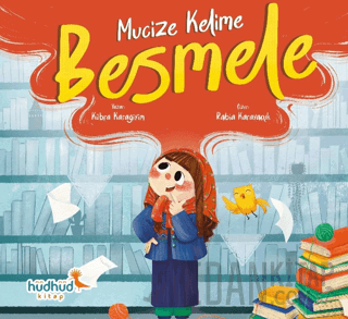 Mucize Kelime Besmele Kübra Karagiyim