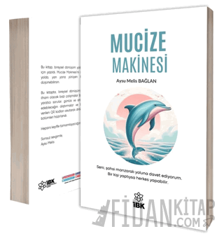 Mucize Makinesi Aysu Melis Bağlan