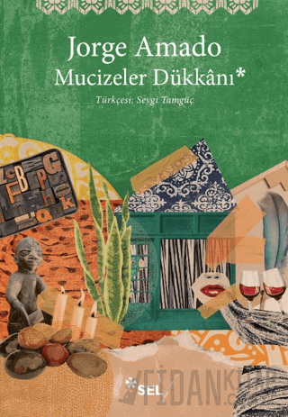 Mucizeler Dükkanı