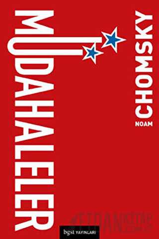 Müdahaleler Noam Chomsky