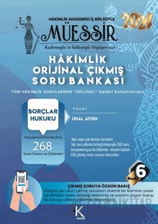 Müessir Borçlar Hukuku