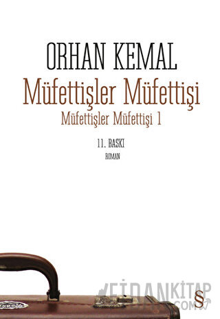 Müfettişler Müfettişi Orhan Kemal