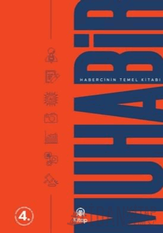 Muhabir - Habercinin Temel Kitabı