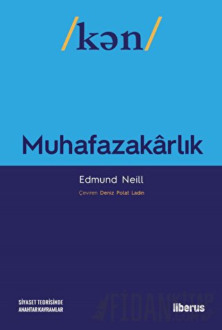 Muhafazakarlık
