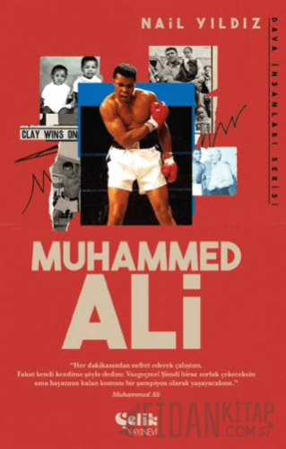 Muhammed Ali
