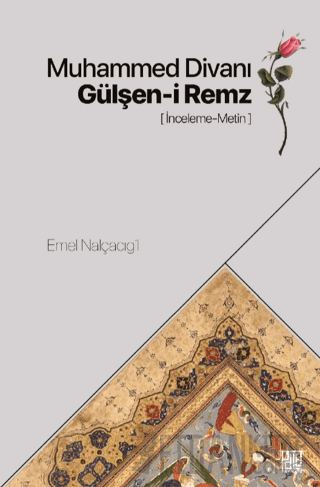 Muhammed Divanı - Gülşen-i Remz