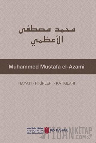Muhammed Mustafa El-Azami