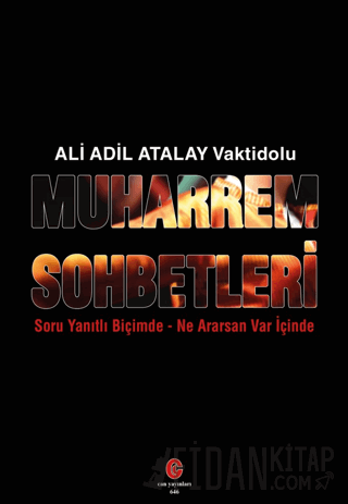 Muharrem Sohbetleri