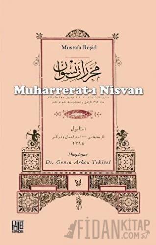 Muharrerat-ı Nisvan