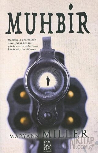 Muhbir Maryann Miller