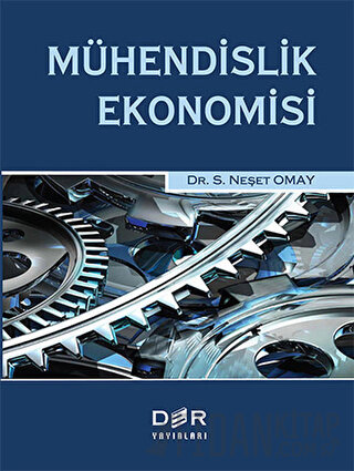 Mühendislik Ekonomisi S. Neşet Omay