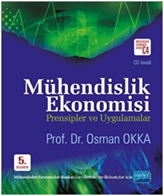 Mühendislik Ekonomisi