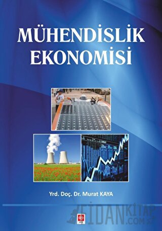 Mühendislik Ekonomisi