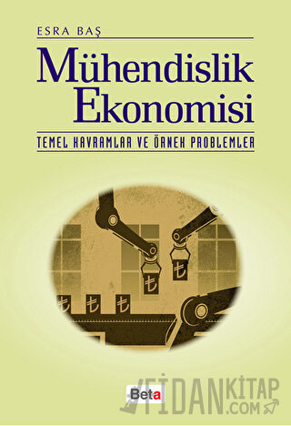 Mühendislik Ekonomisi