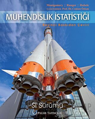 Mühendislik İstatistiği