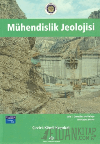 Mühendislik Jeolojisi