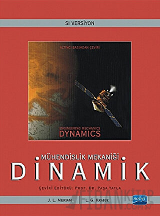 Mühendislik Mekaniği: Dinamik (Ciltli)