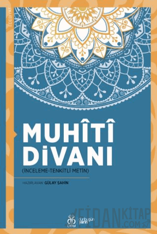 Muhiti Divanı