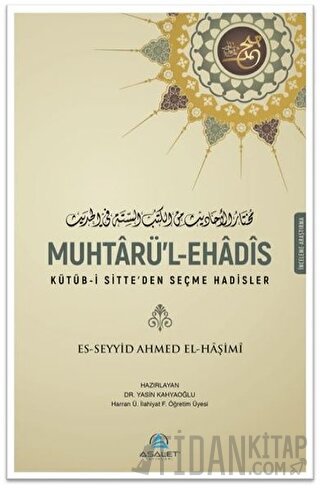 Muhtarü’l-Ehadis