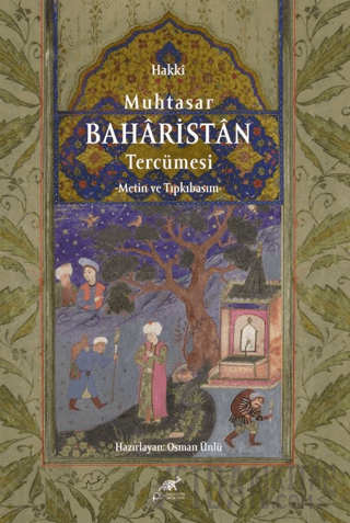 Muhtasar Baharistan Tercümesi