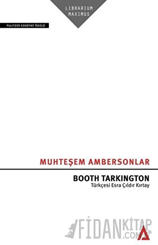 Muhteşem Ambersonlar