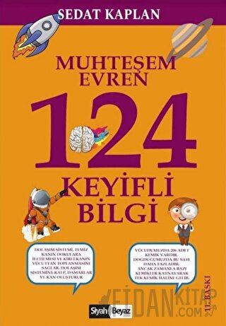 Muhteşem Evren 124 Keyifli Bilgi
