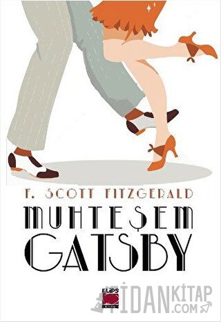Muhteşem Gatsby