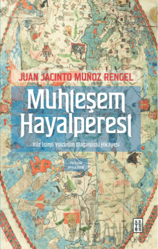 Muhteşem Hayalperest
