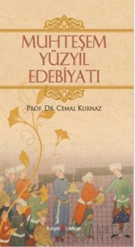 Muhteşem Yüzyıl Edebiyatı