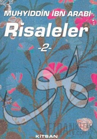 Muhyiddin İbn Arabi Risaleler 2