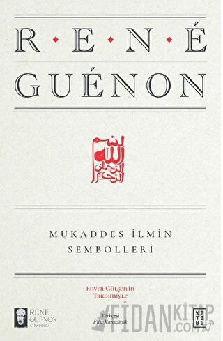 Mukaddes İlmin Sembolleri Rene Guenon