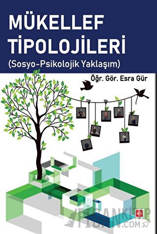 Mükellef Tipolojileri ( Sosyo-Psikolojik Yaklaşam )