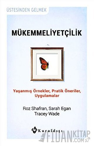 Mükemmeliyetçilik